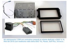 Mascherina full kit telaio