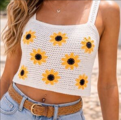 Altar state crop top - crop,