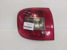 STOP FANALE POSTERIORE