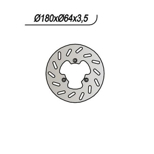 Disco freno 428 - disco,