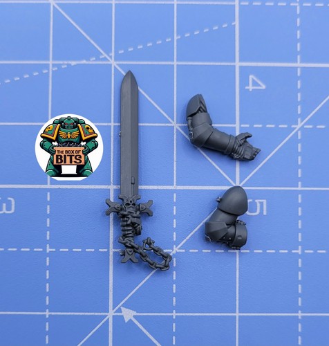 Warhammer 40k black templars - 40k,