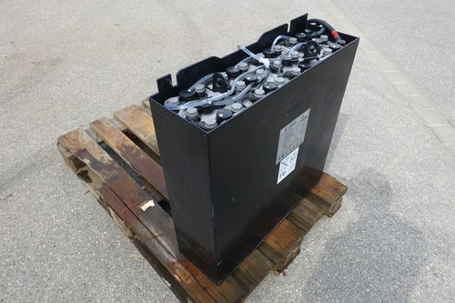 Batteria trazione 24v - batteria,