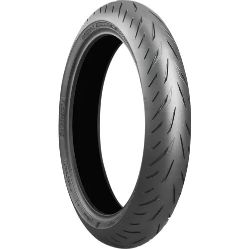 Battlax s22 front - front, tire