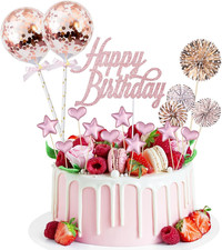 Happy birthday decorazione per - birthday,