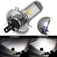 Lampadina led faro bianco