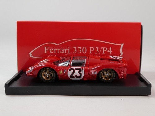Brumm ferrari 330 spyder - 330,