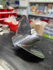 Elica destrosa per motore