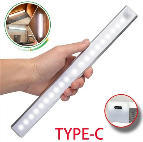 Barra led misura luce - led, su