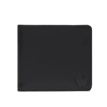 Portafoglio bifold belstaff - portafoglio,