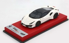 Ferrari 488 Pista BASE ROSSA