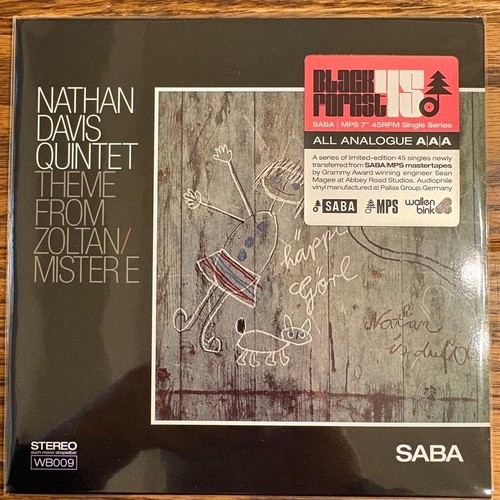 Tema nathan davis - tema,