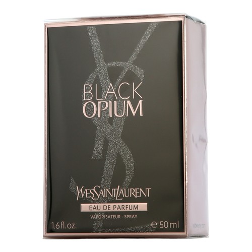Yves saint laurent black opium - yves,