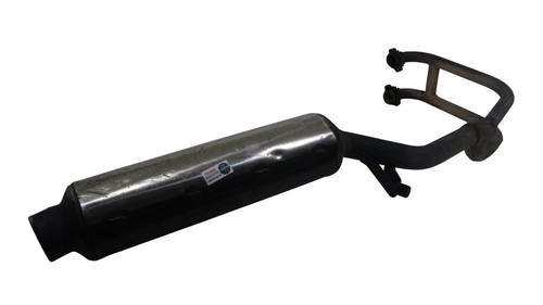 Terminale scarico suzuki gs - di,