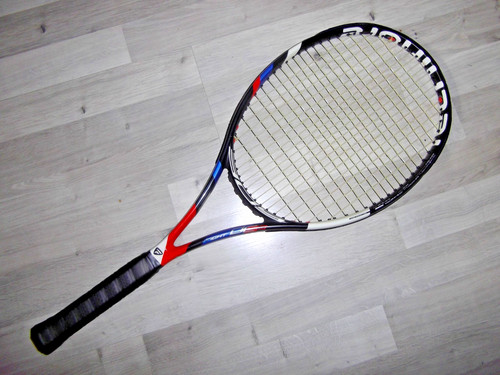 Raquette tennis tecnifibre - raquette,