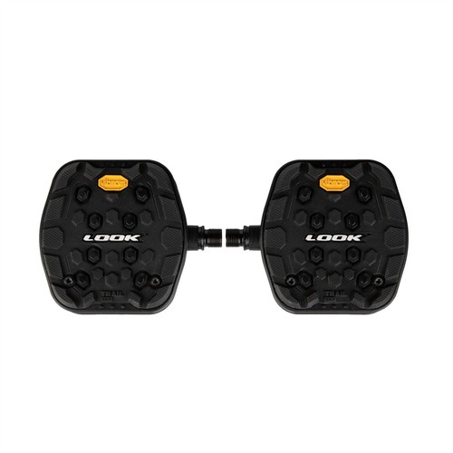 Look trail grip pedali mtb - grip,
