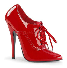 Pleaser devious oxford - pleaser,
