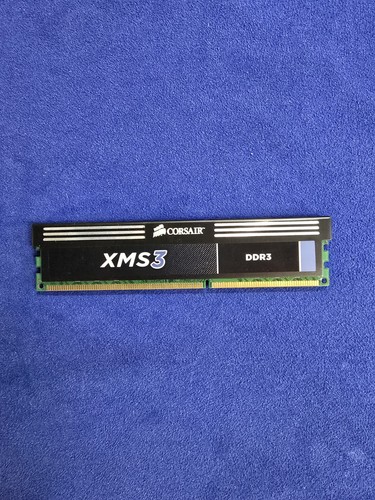 Corsair xms3 ram - corsair,