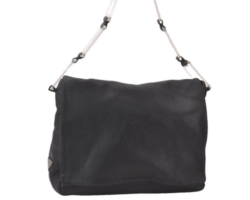 Autentica borsa mano prada - autentica,