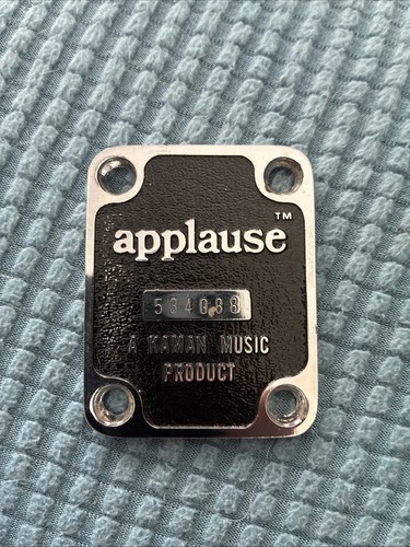 Applause kaman ovation - applause, by