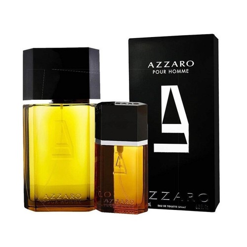 Azzaro pour homme cofanetto - homme,