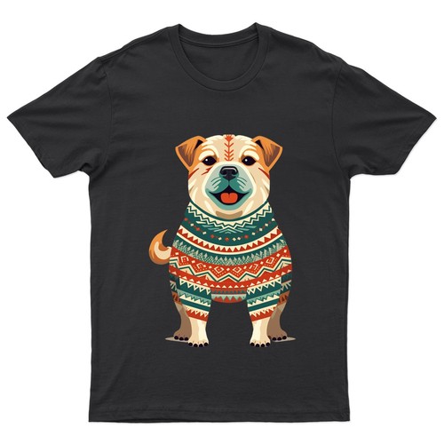 Maglione shiba inu dog - dog, fair