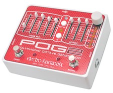 Electro harmonix pog2 pedale - electro-harmonix,