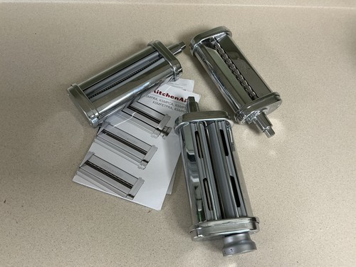 Genuine kitchenaid piece - genuine, 3-piece