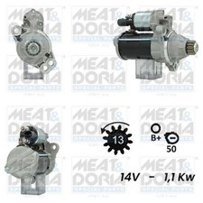 Starter For AUDI A1 A3 SEAT