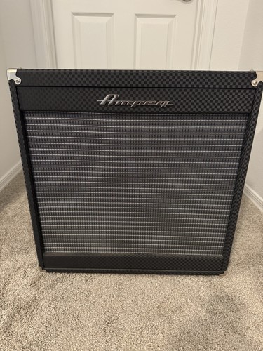 Ampeg 210he portaflex - 450, w