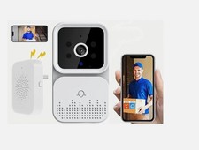 Videocitofono Wi-Fi Campanello