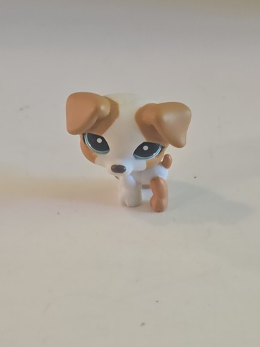 Littlest pet shop lps - pet,