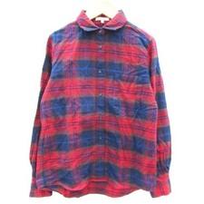 Camicia casual GLOBAL WORK da