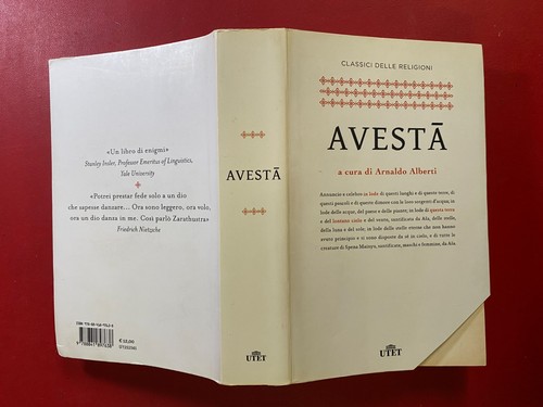 Arnaldo alberti avesta - arnaldo,