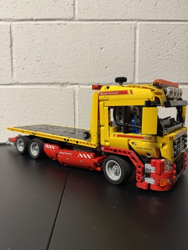 Lego technic 8109 - lego,