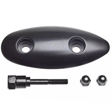 KIT FISSAGGIO SPECCHIETTI RETROVISORI DA MANUBRIO FAR VIPER 8 YAMAHA TMAX 500 20