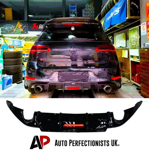 Per golf gtd - vw,