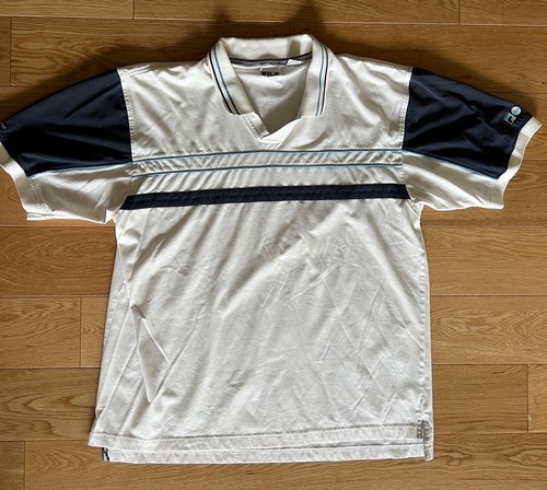 Polo tennis fila vintage - polo,