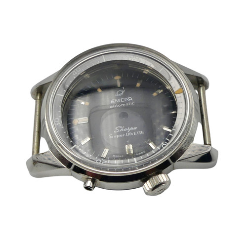 Enicar sherpa super - enicar,