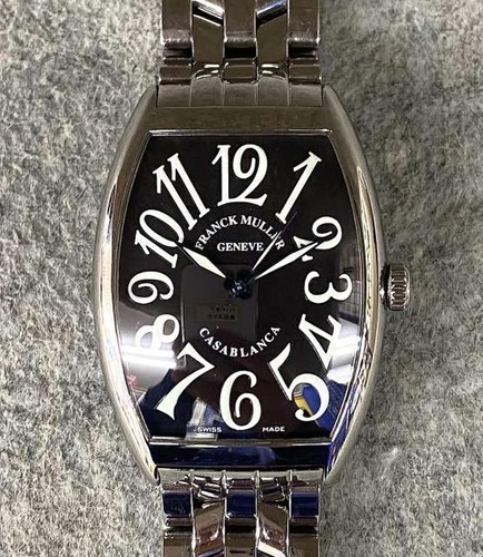 Franck muller 6850bccasa - 6850bccasa, ac