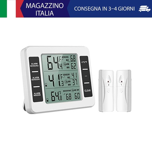 Oria termometro per - oria,