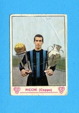 CALCIATORI PANINI 1964-65