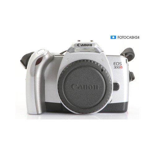Canon eos 3000v fotocamera - eos,
