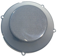 Coperchio frizione carbonio