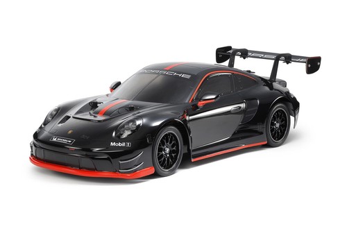 Tamiya 58745 porsche 911 - tamiya,