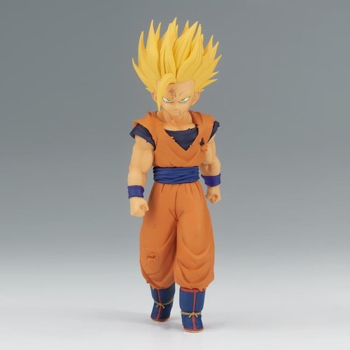 Banpresto dragon ball - ball, z