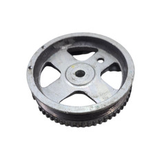 PULEGGIA ALBERO MOTORE PER