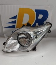 FARO FANALE ANTERIORE SINISTRO HONDA SILVER WING SW-T 400 2009 2010 2011 2012