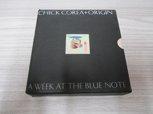 Chick corea origin week at - +,