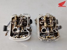 Testata Motore Blocco Testate Albero Camme Honda VT 600 C Shadow 1989 2001 2002