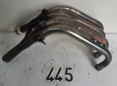 445 collettori scarico yamaha - scarico,
